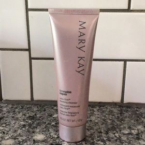 Mary Kay Timewise repair foaming cleanser